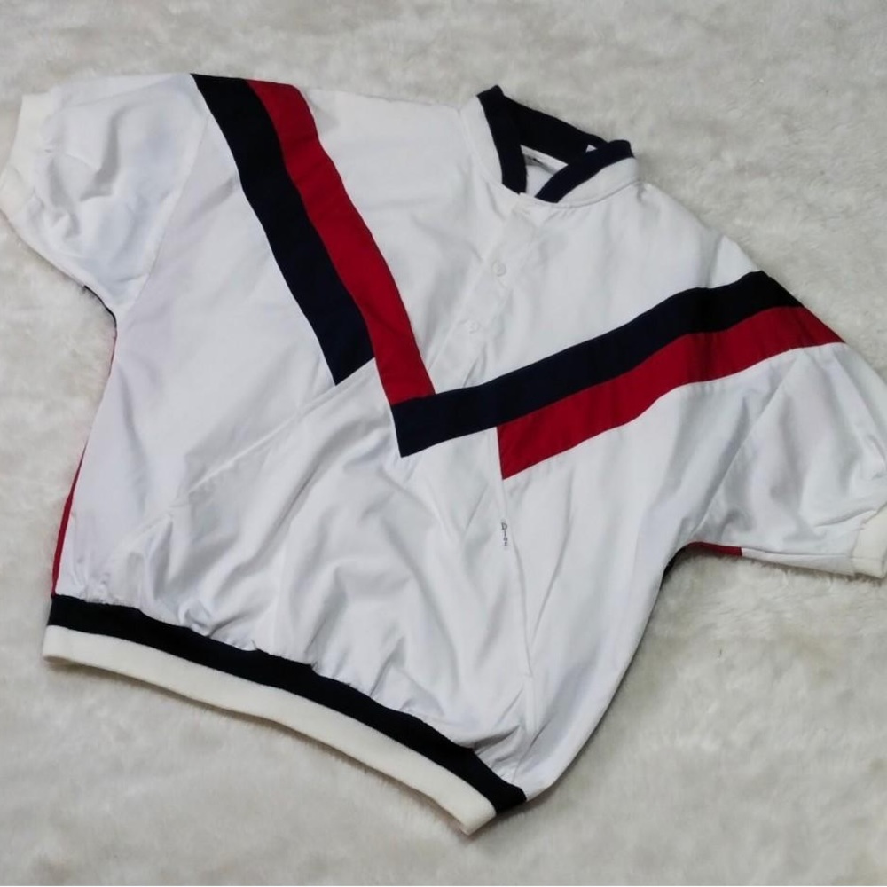 CHRISTIAN DIOR  Monsieur Vintage 80s PullOver Shirts